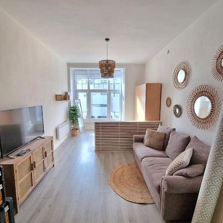 Cabo Beach Studio'S Blankenberge Eksteriør bilde