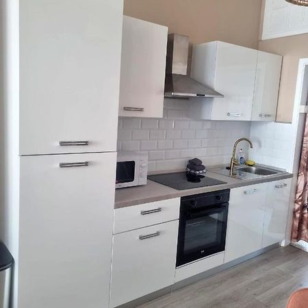 Cabo Beach Studio'S Blankenberge Eksteriør bilde