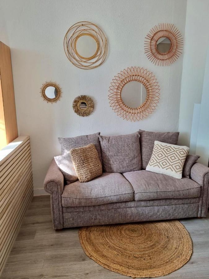 Cabo Beach Studio'S Blankenberge Eksteriør bilde