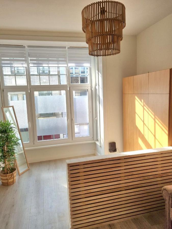Cabo Beach Studio'S Blankenberge Eksteriør bilde
