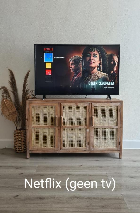 Cabo Beach Studio'S Blankenberge Eksteriør bilde